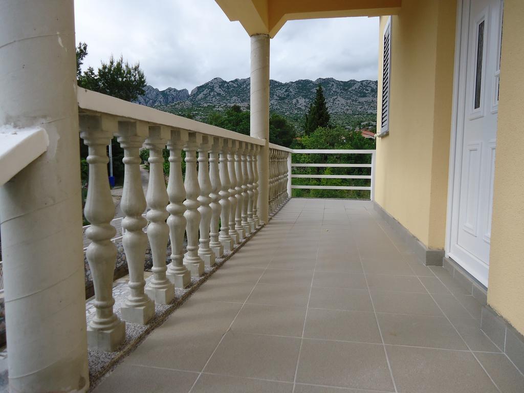 Mala Vila Seline Quarto foto