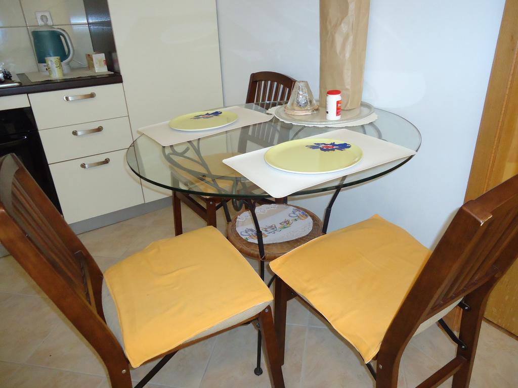 Mala Vila Seline Quarto foto