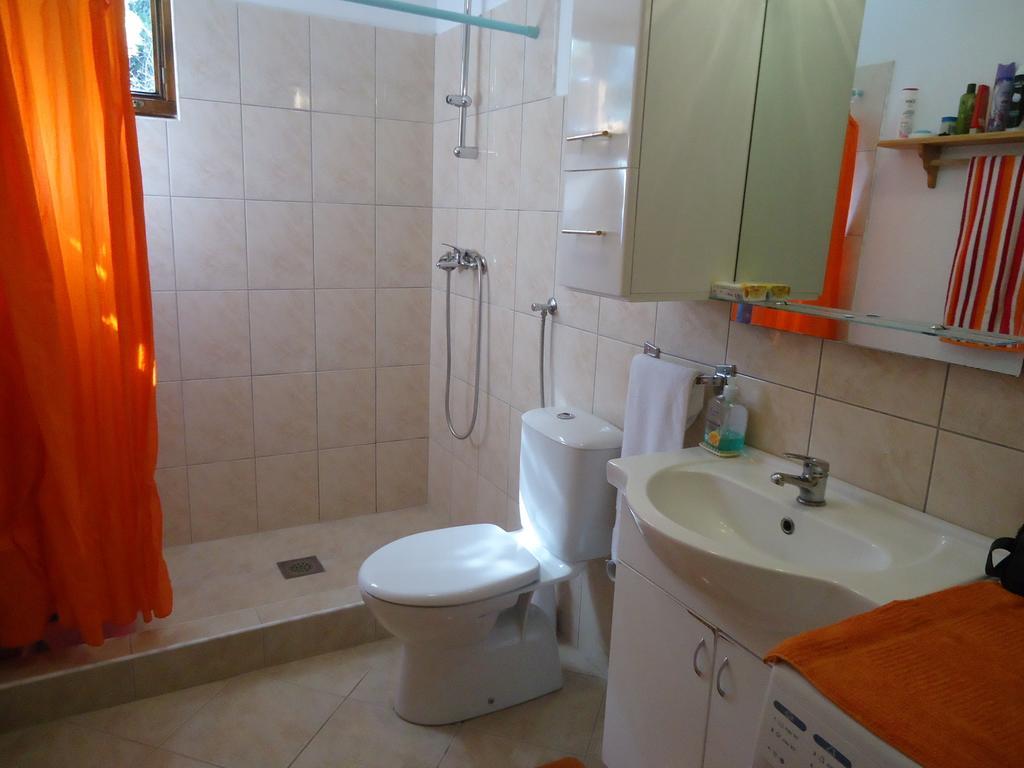 Mala Vila Seline Quarto foto