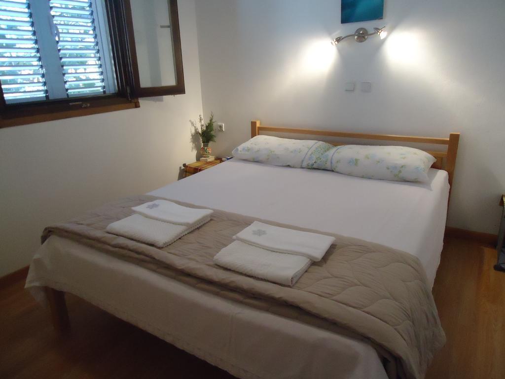 Mala Vila Seline Quarto foto