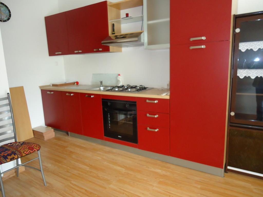 Mala Vila Seline Quarto foto