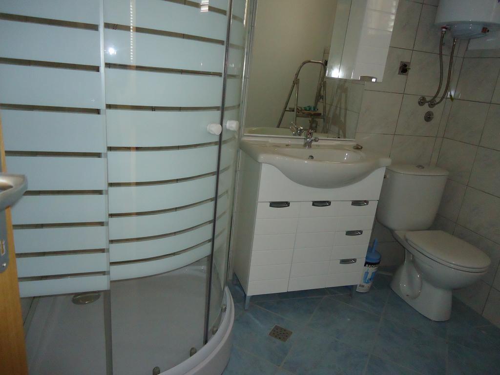 Mala Vila Seline Quarto foto